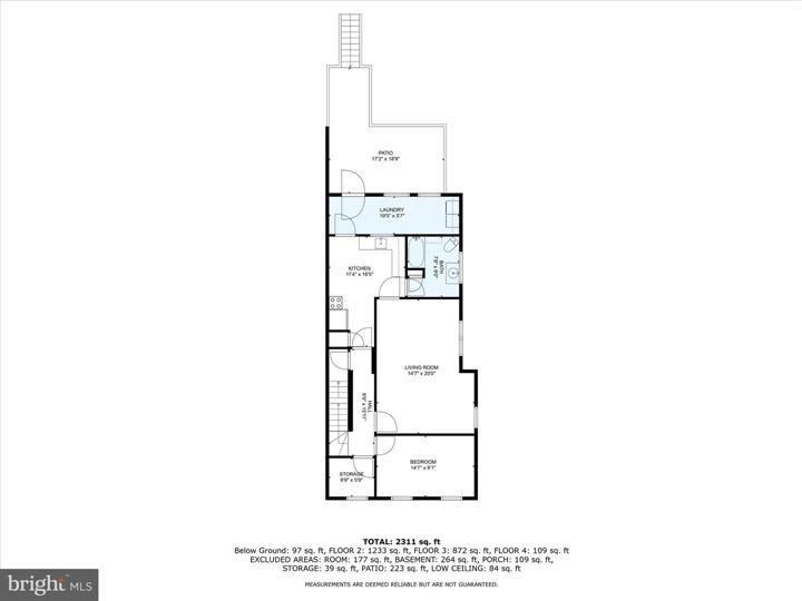 444 S Sunbury St Property Photo 17