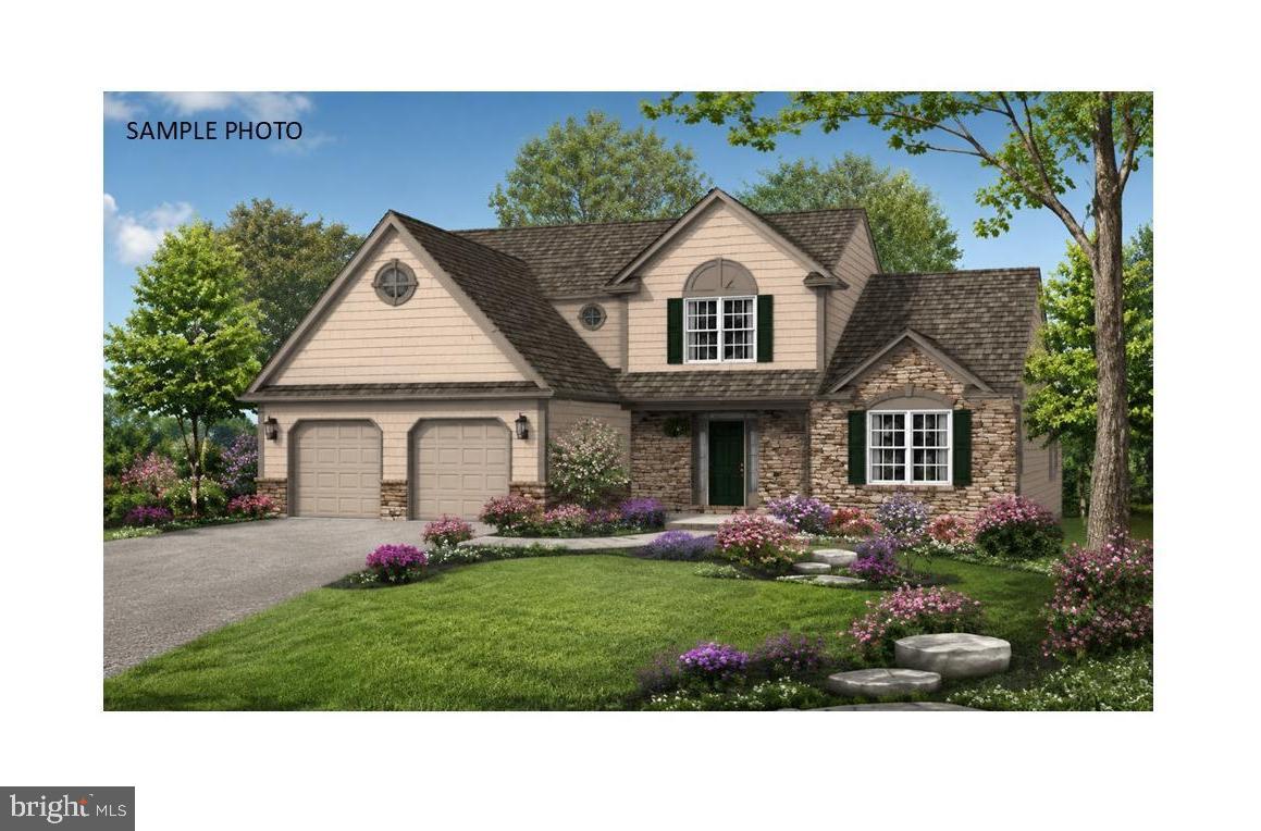 21 Cisella Dr #lot 50 Property Photo 1