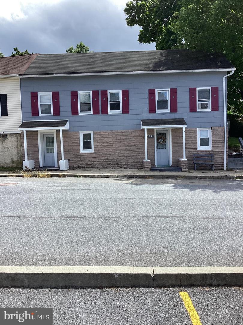 339 S Wayne St Property Photo 1