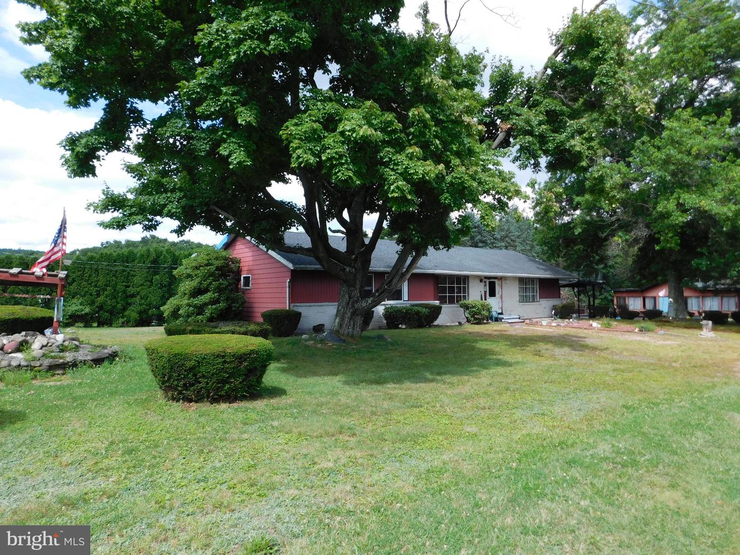 31 W Will Ave Property Photo 1