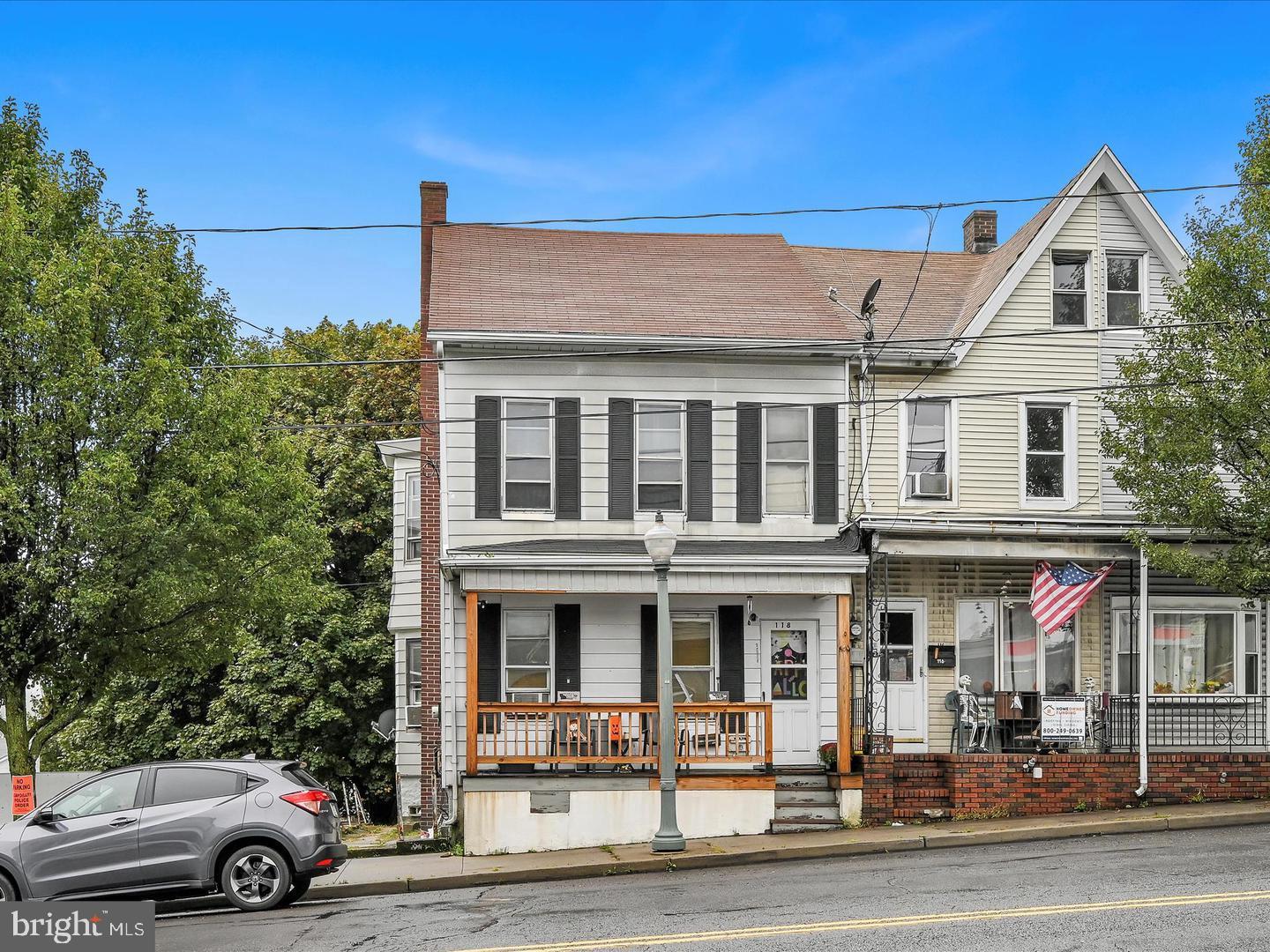 118 S Lehigh Ave Property Photo 1