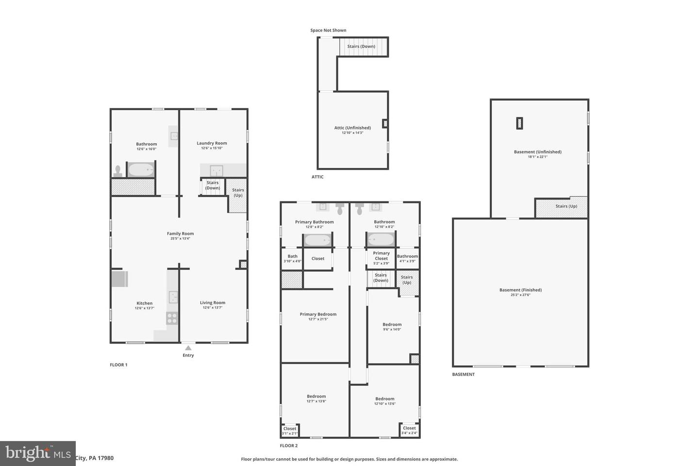 17 E Grand Ave Property Photo 47