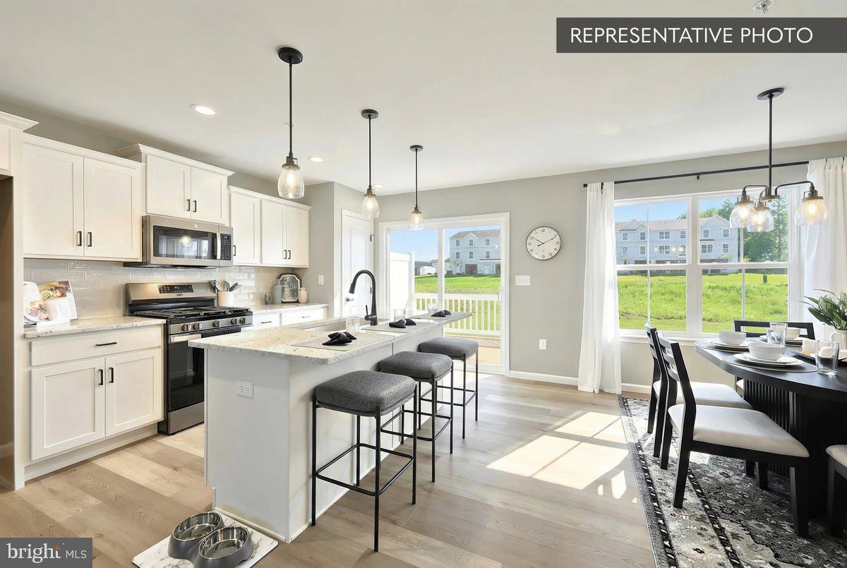 223 Pine Crest Village Dr #lot 23 Property Photo 7