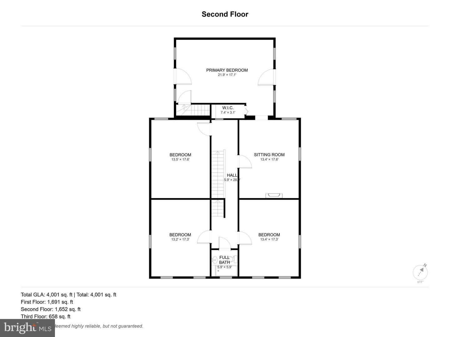 125 E Center St Property Photo 56