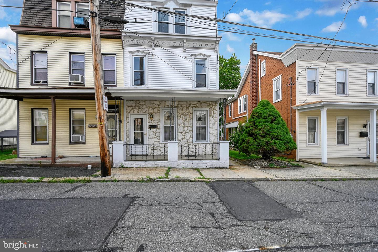 26 E Liberty St Property Photo 4
