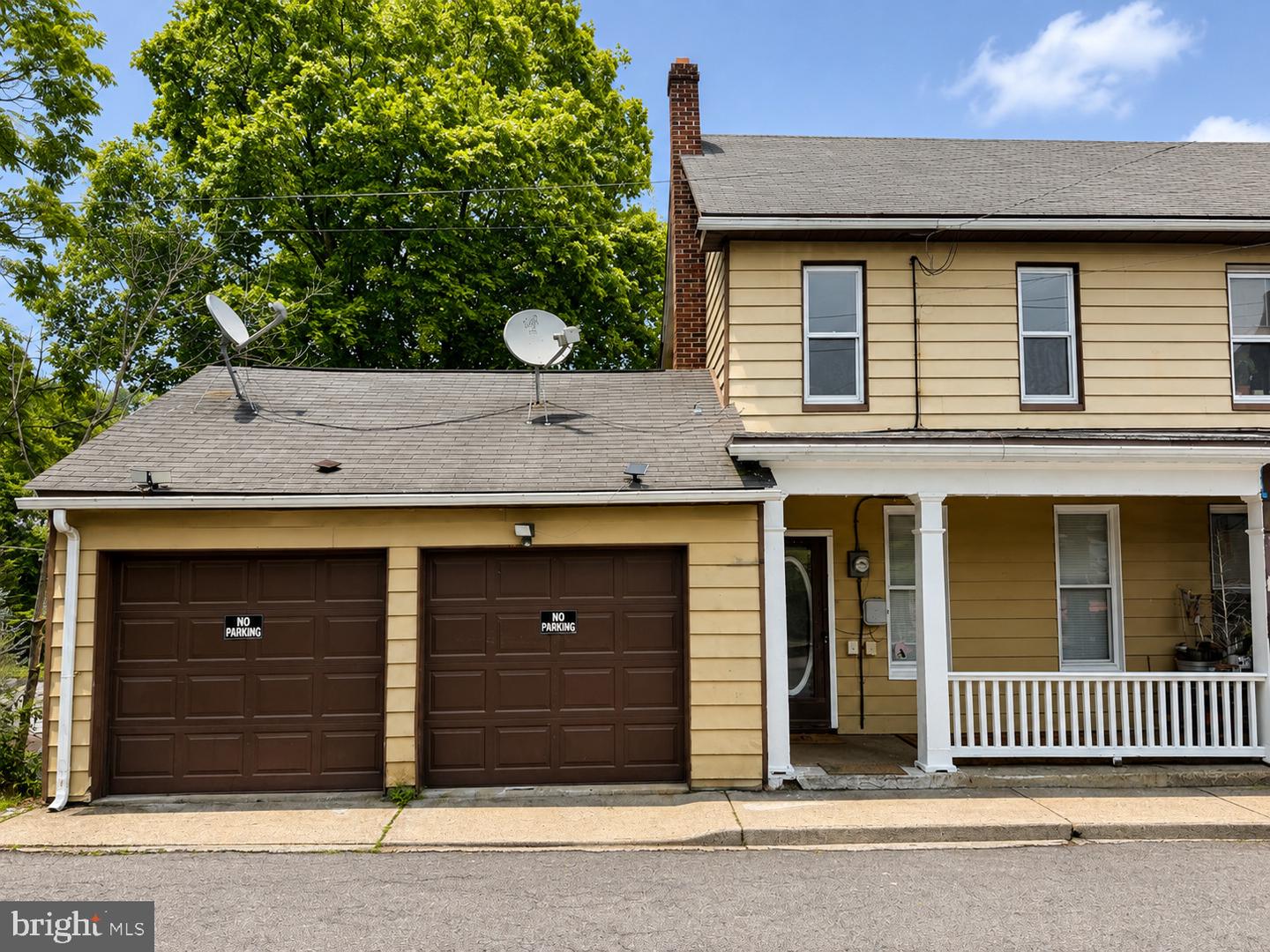 403 GAY ST