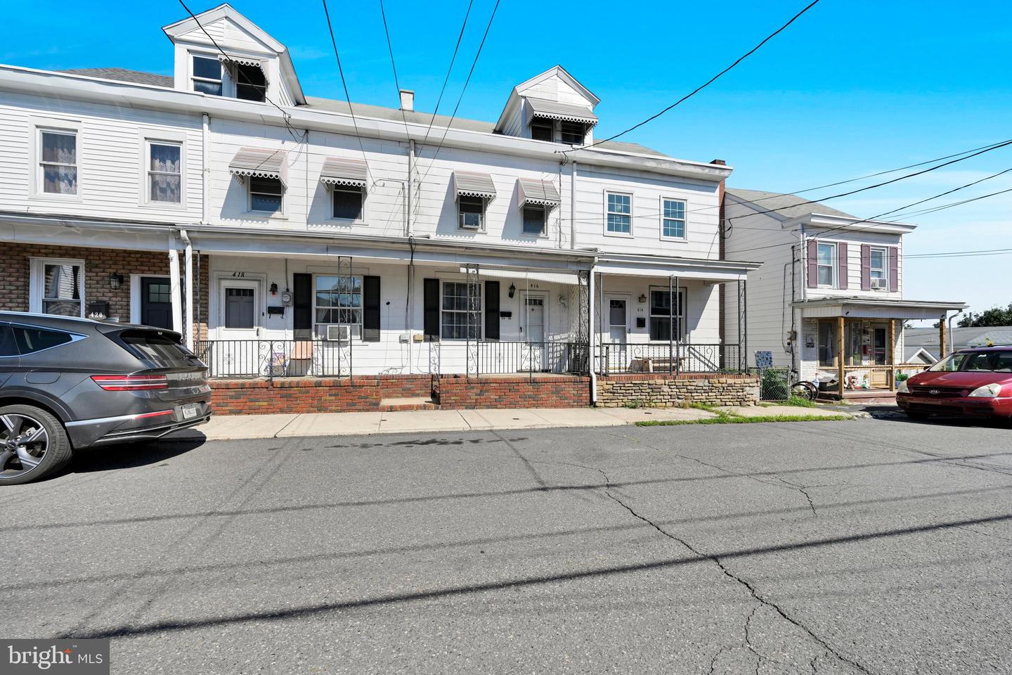 416 POTTSVILLE ST Property Photo 1