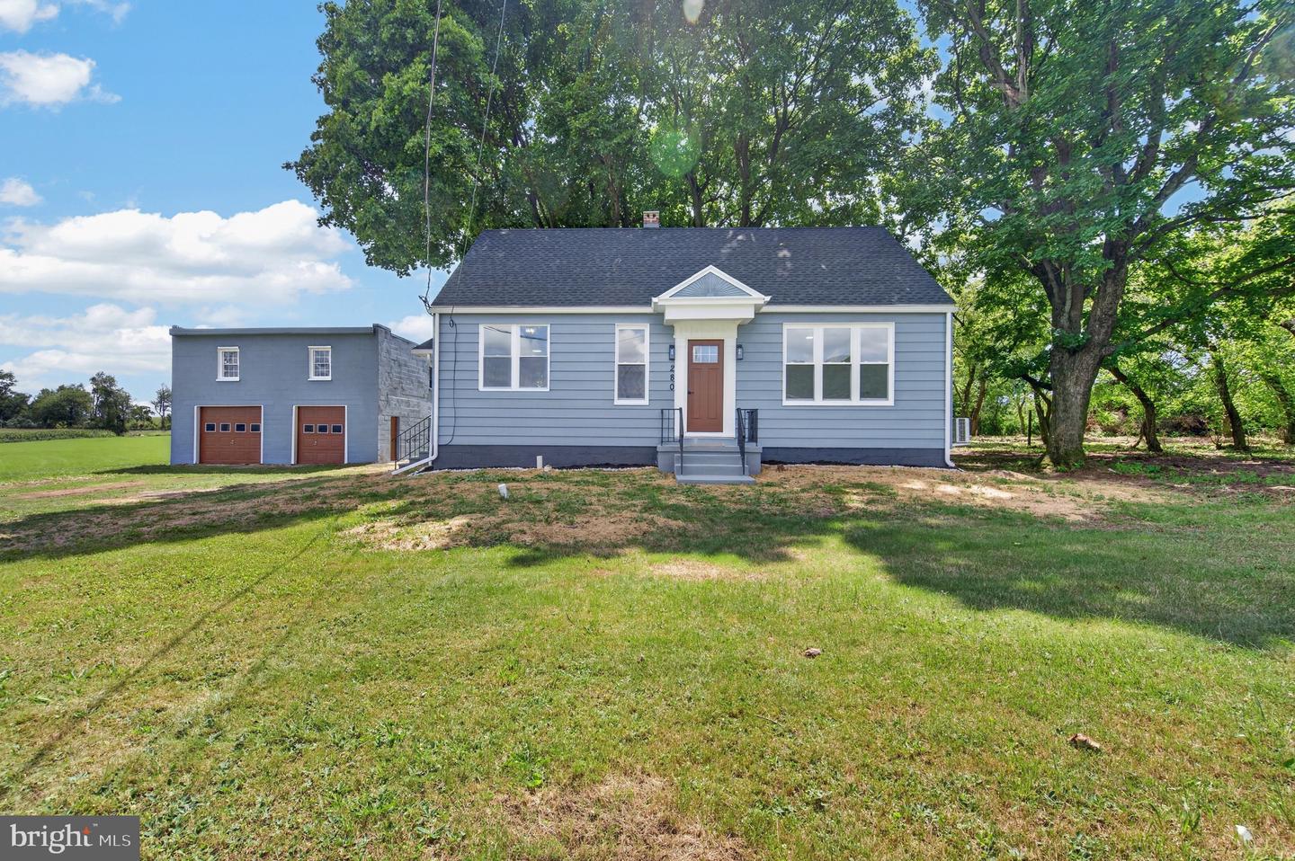 280 Fairview St Property Photo 1