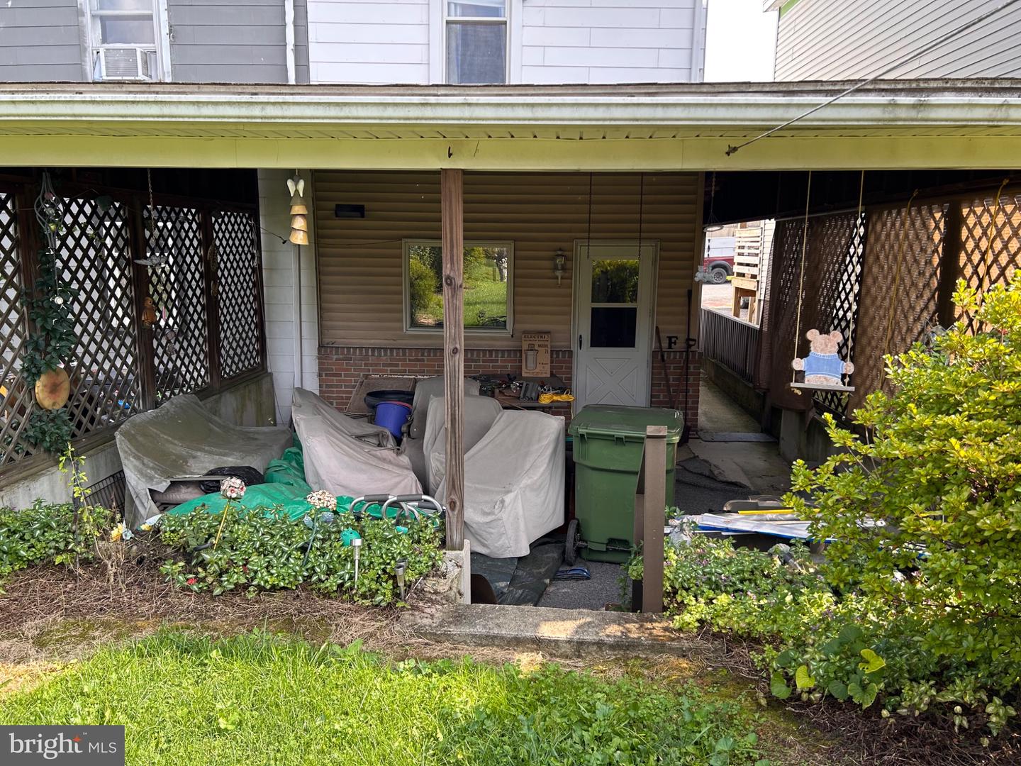 111 W Union St Property Photo 27