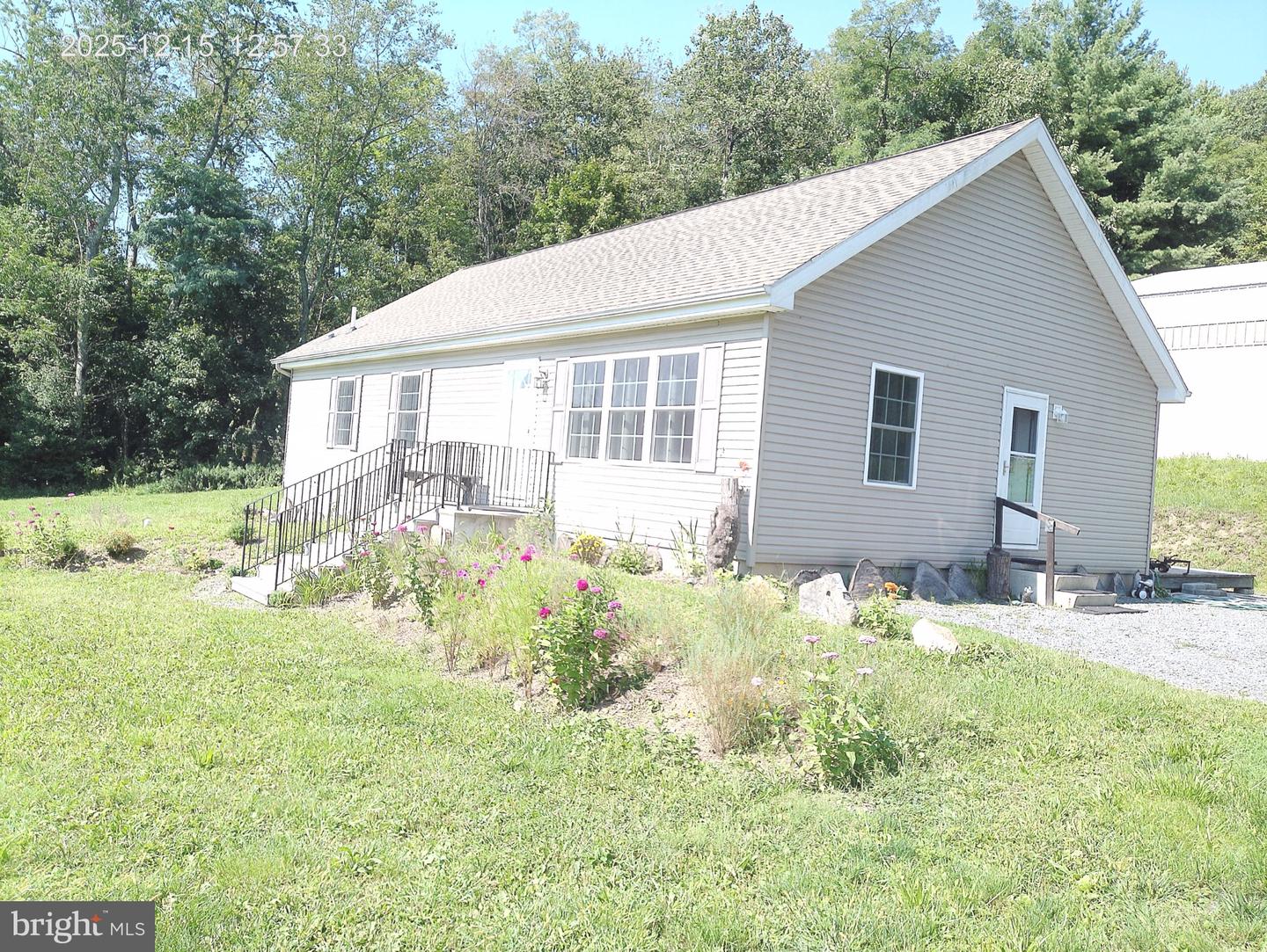 2865 SUMMER VALLEY RD