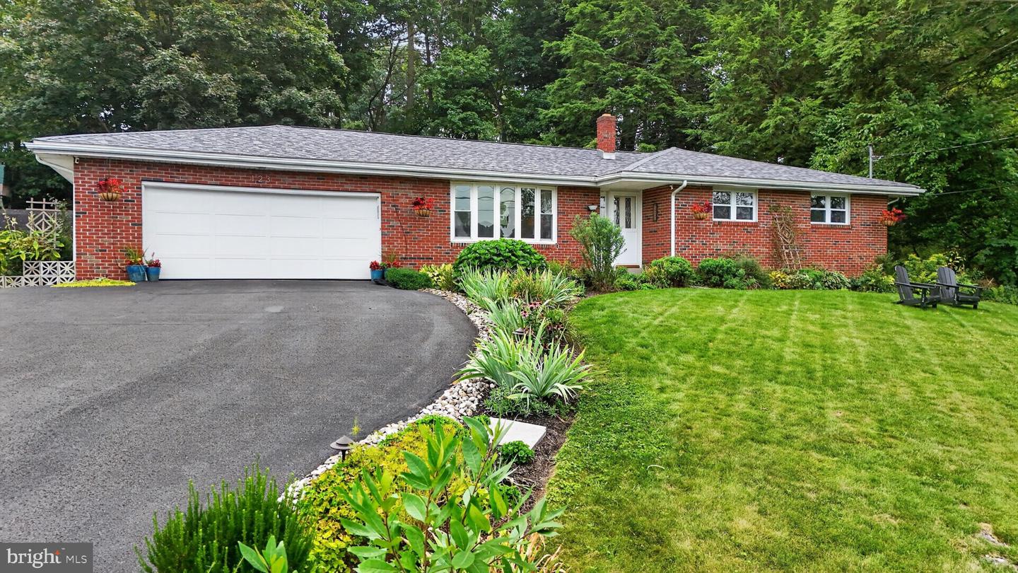 123 DONALD AVE
