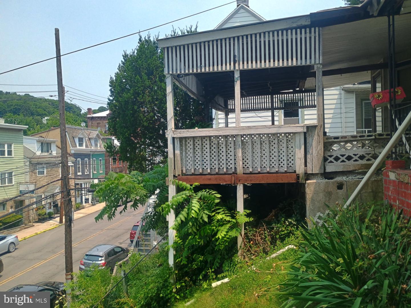 427 E Norwegian St Property Photo 60