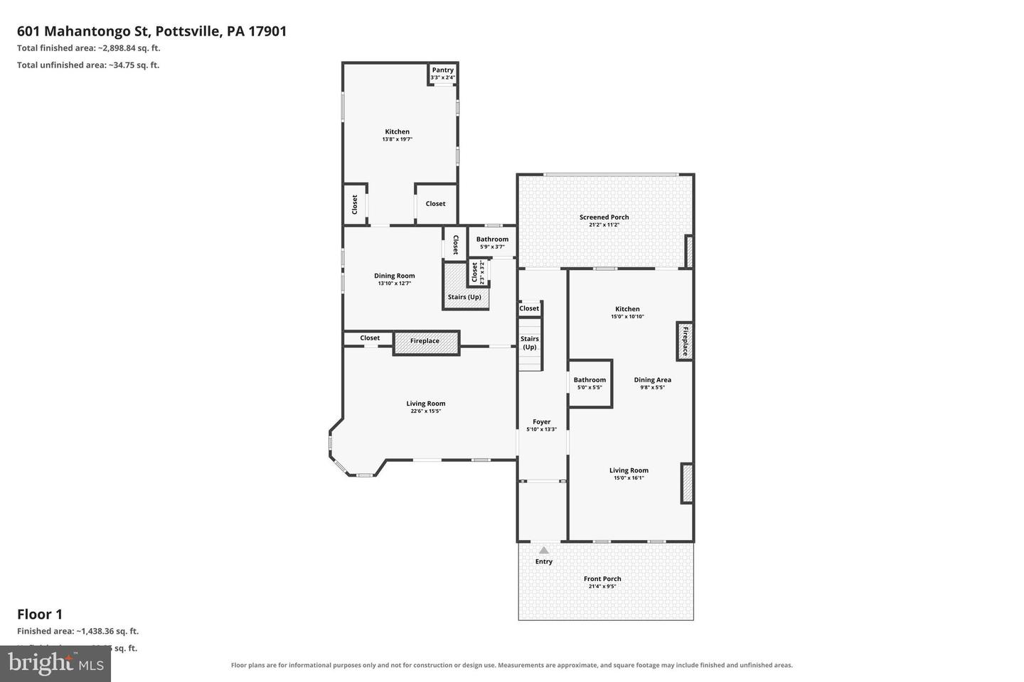 601-603 Mahantongo St Property Photo 77