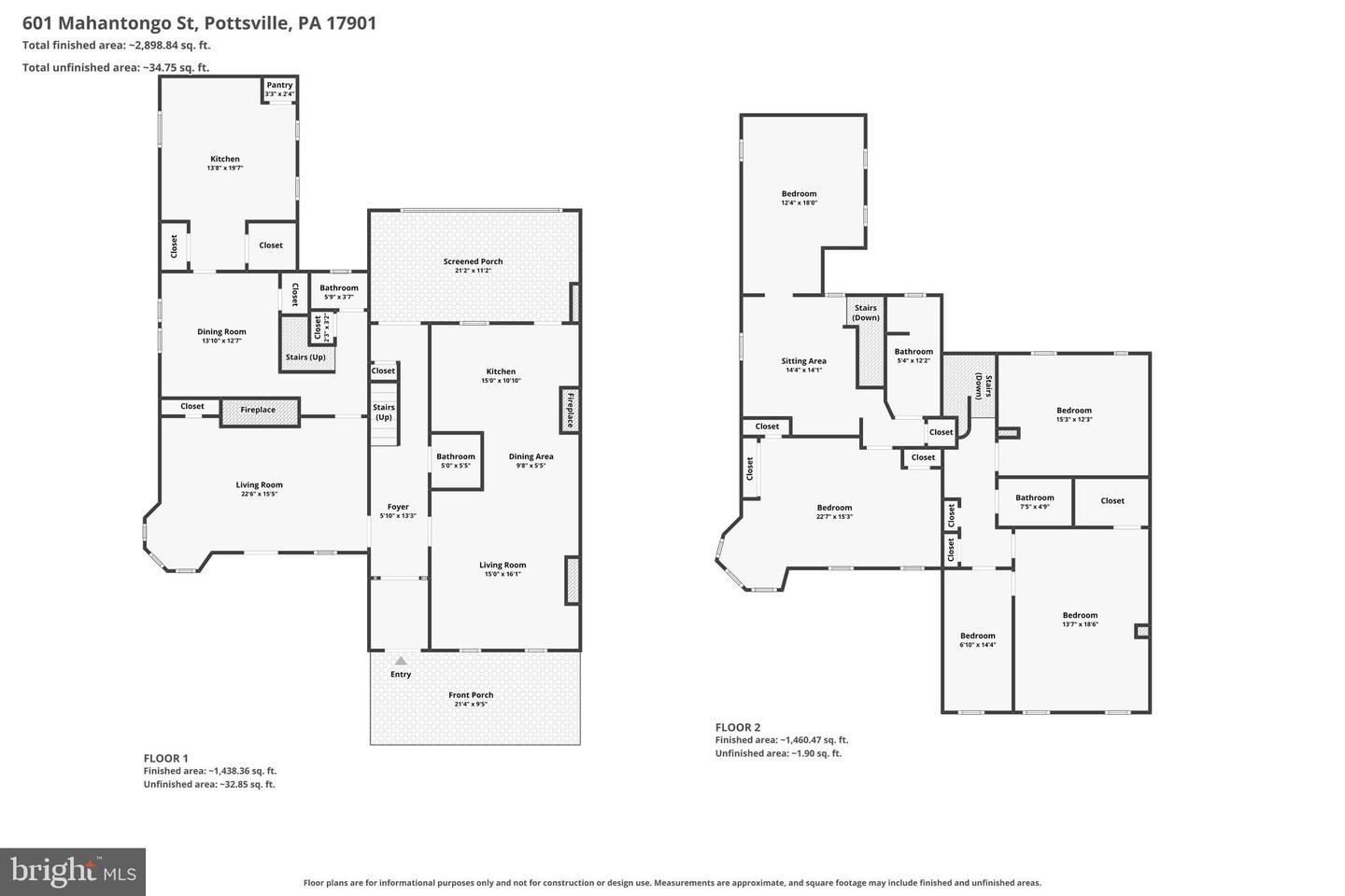 601-603 Mahantongo St Property Photo 79