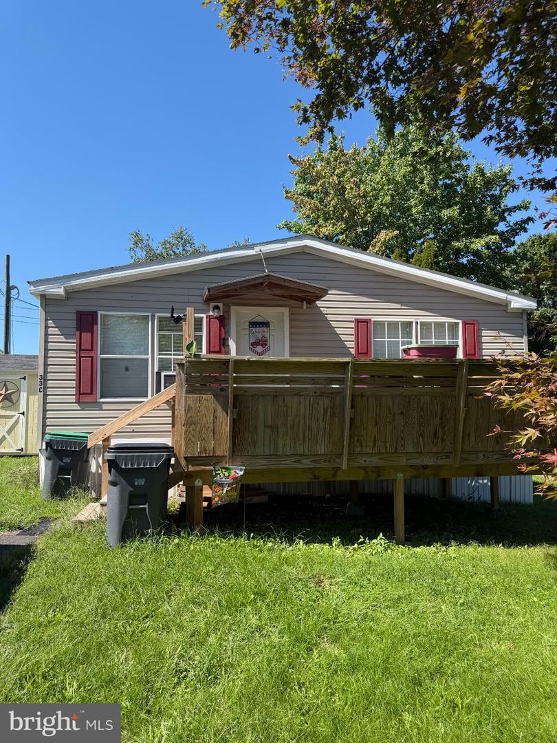 33 Frieden Mnr Property Photo 1
