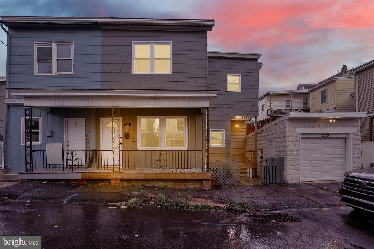 13 N Gilbert St Property Photo 33