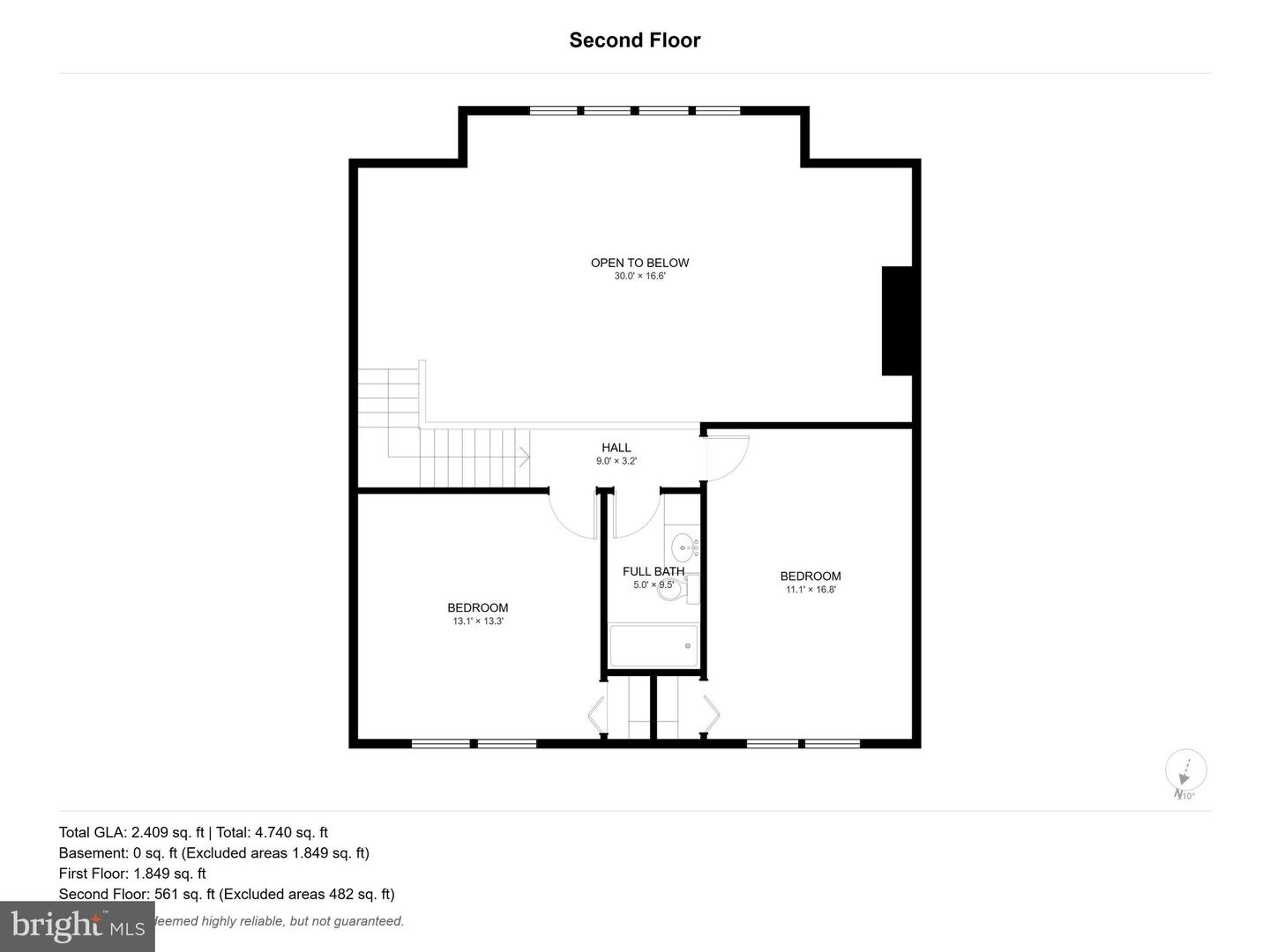 1502 Wynonah Dr Property Photo 47