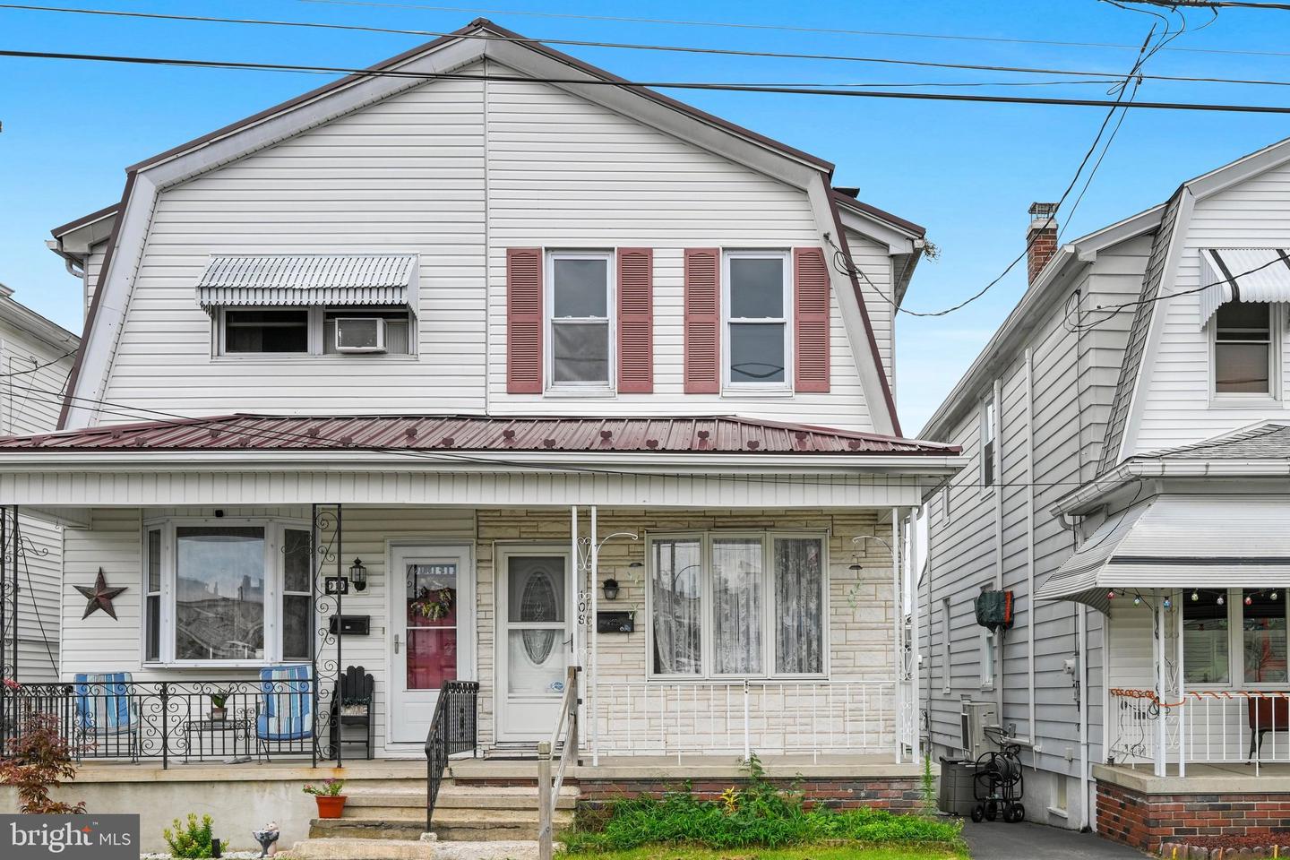 108 S South Fourth St Property Photo 3