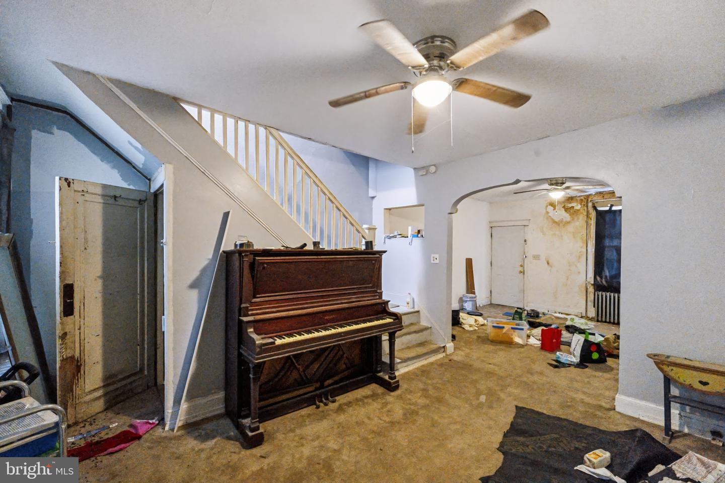 807 W Norwegian St Property Photo 4
