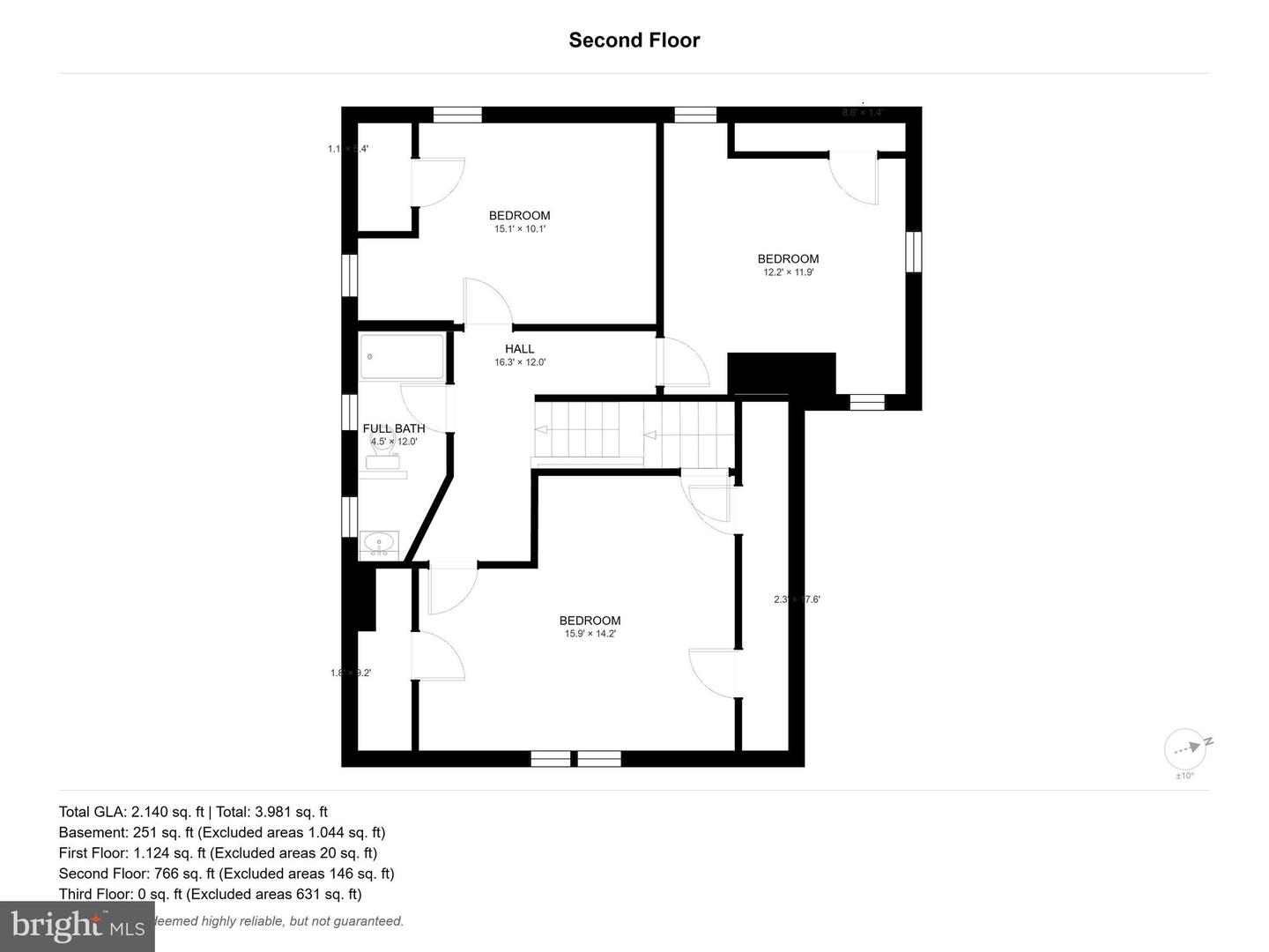130 S Warren St Property Photo 37