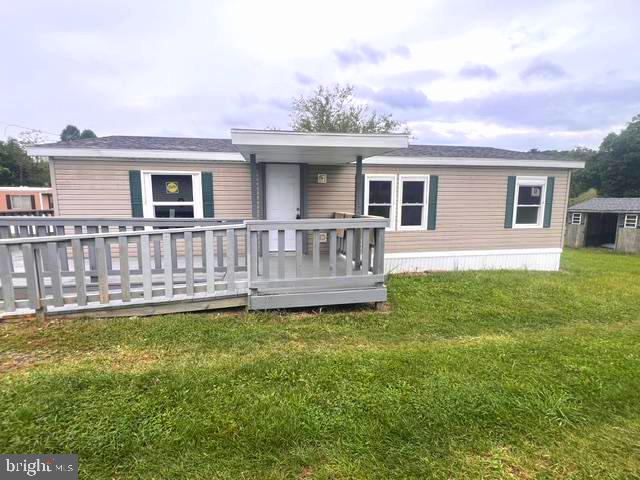 19 Sammy Mobile Home Park Rd Property Photo 1