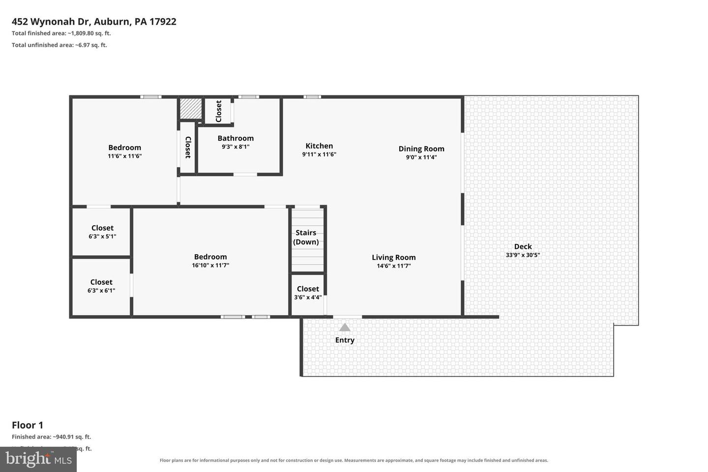 452 Wynonah Dr Property Photo 42