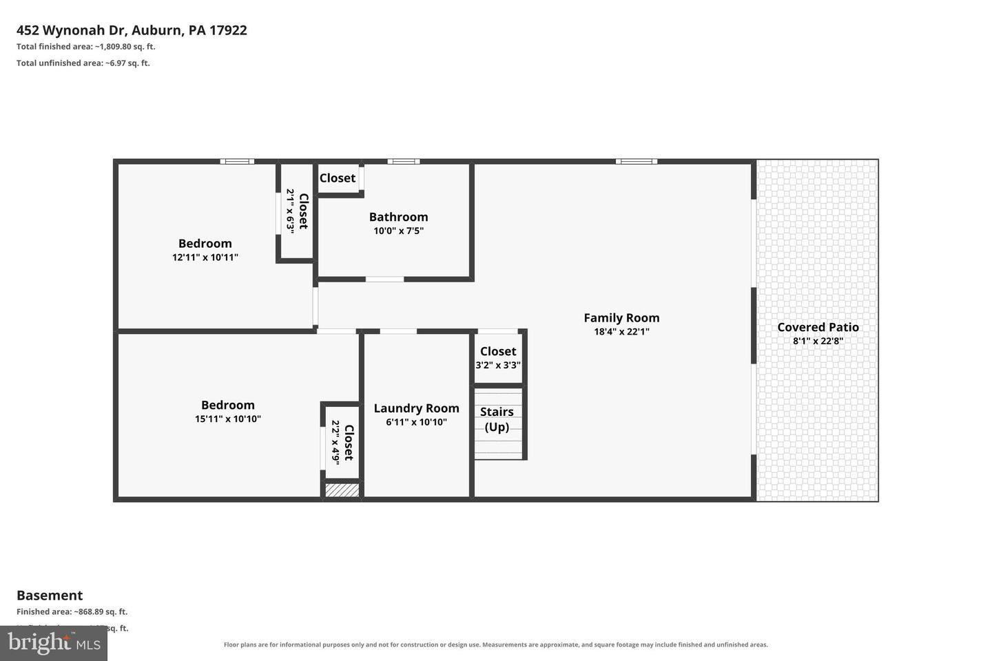 452 Wynonah Dr Property Photo 43
