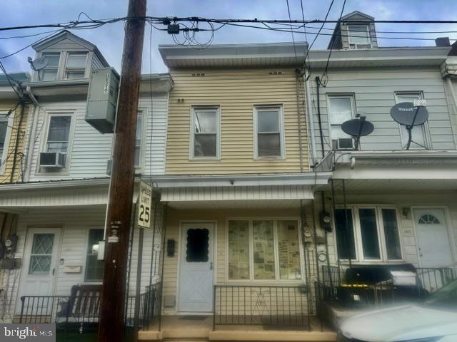 415 W MAHANOY ST Property Photo 1