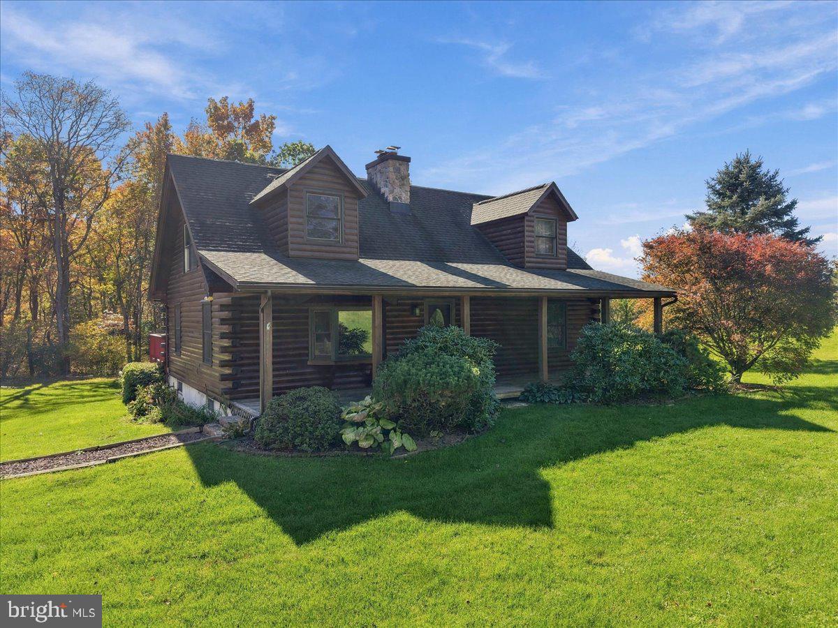 132 Lime Kiln Dr Property Photo 1