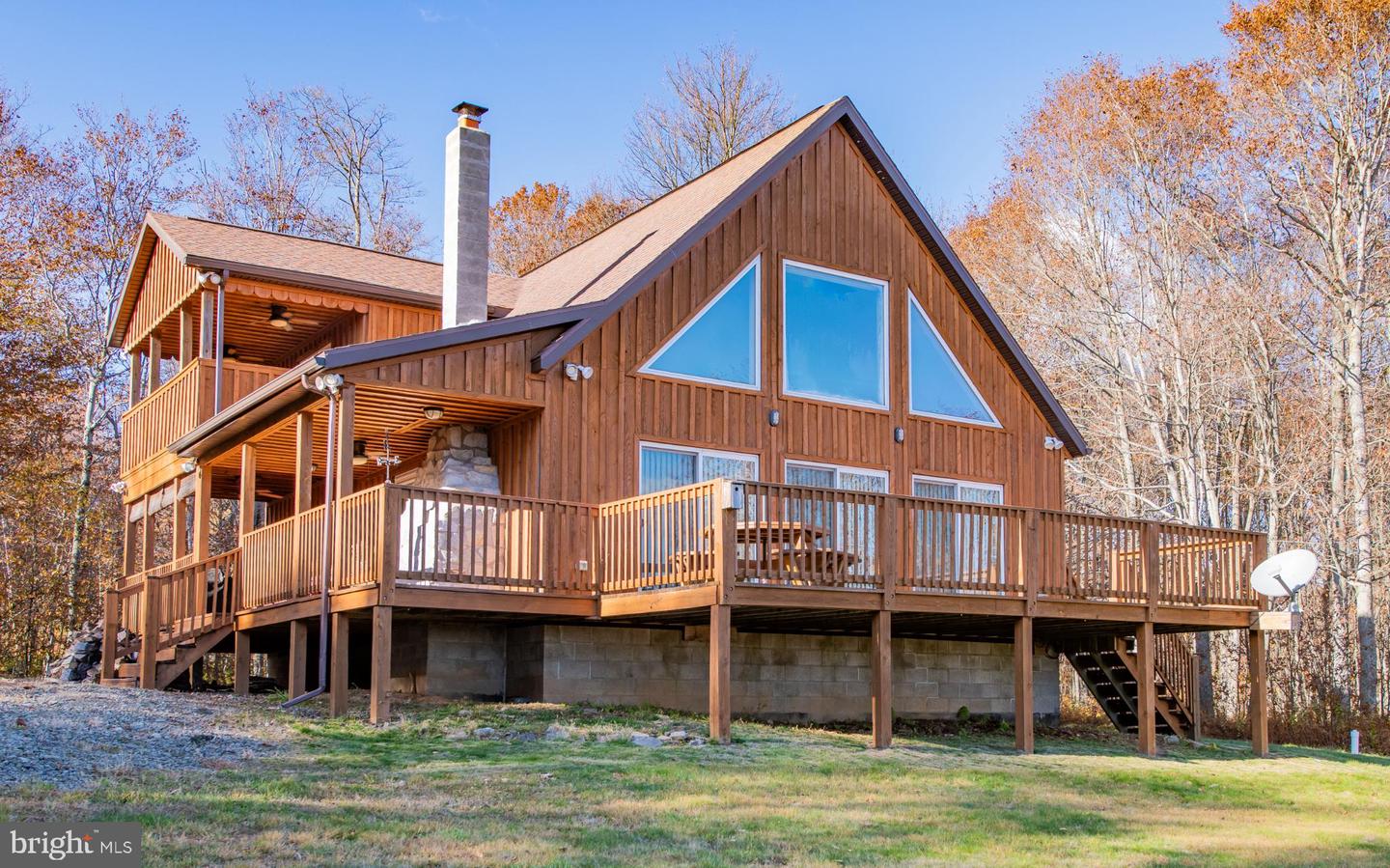 115 GLORY RIDGE RD