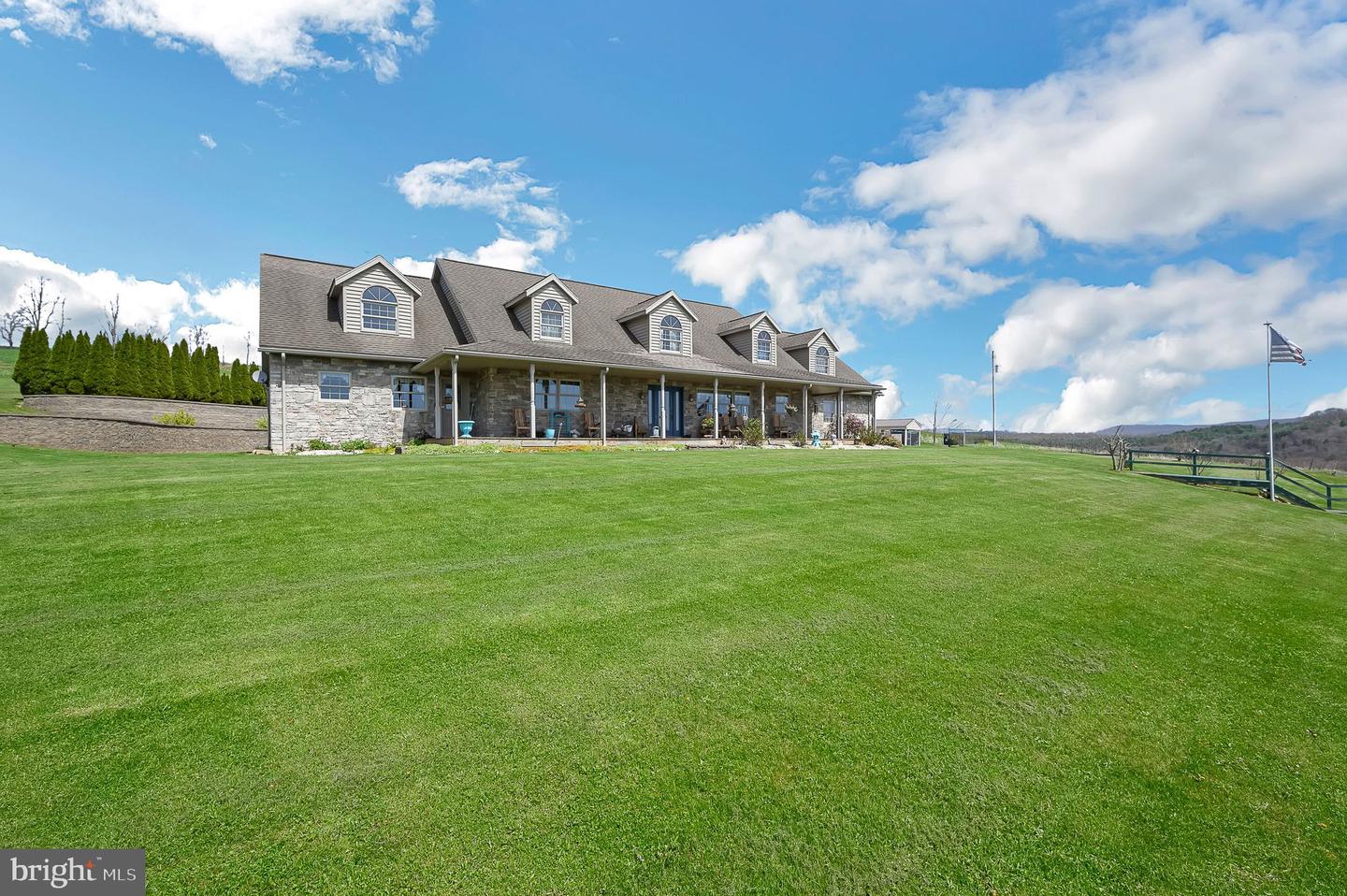 296 Cemetary Rd Property Photo 7