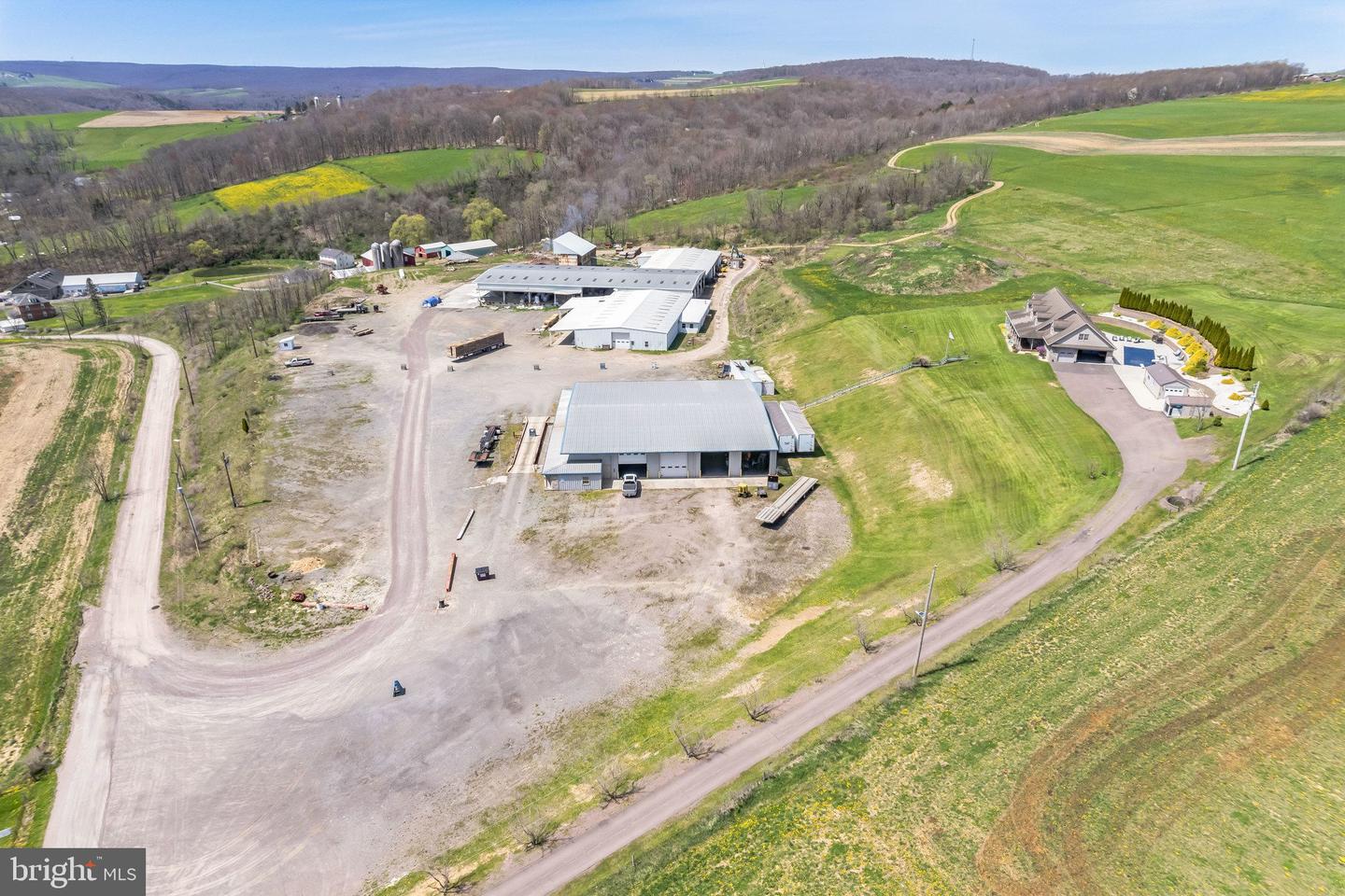 296 Cemetary Rd Property Photo 42