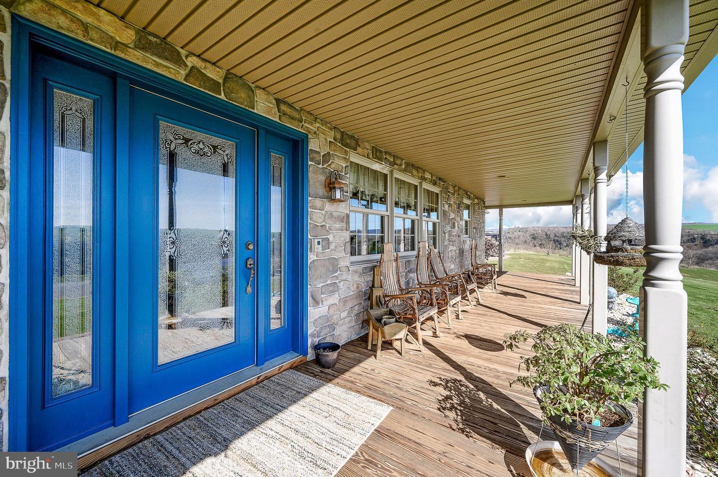 296 Cemetary Rd Property Photo 45