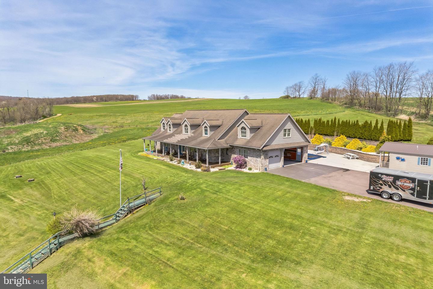 296 Cemetary Rd Property Photo 46