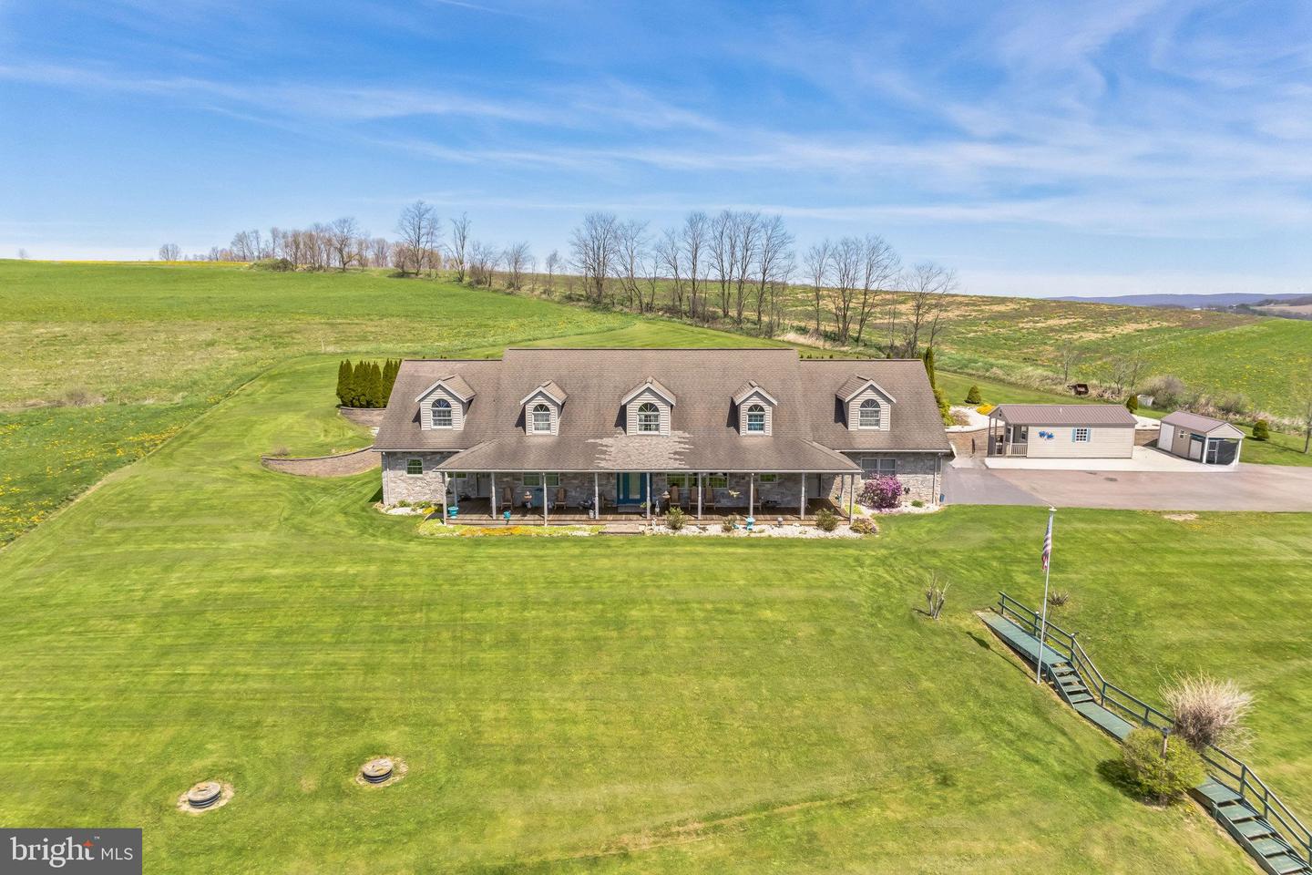 296 Cemetary Rd Property Photo 47