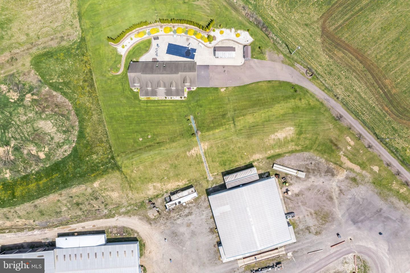 296 Cemetary Rd Property Photo 48