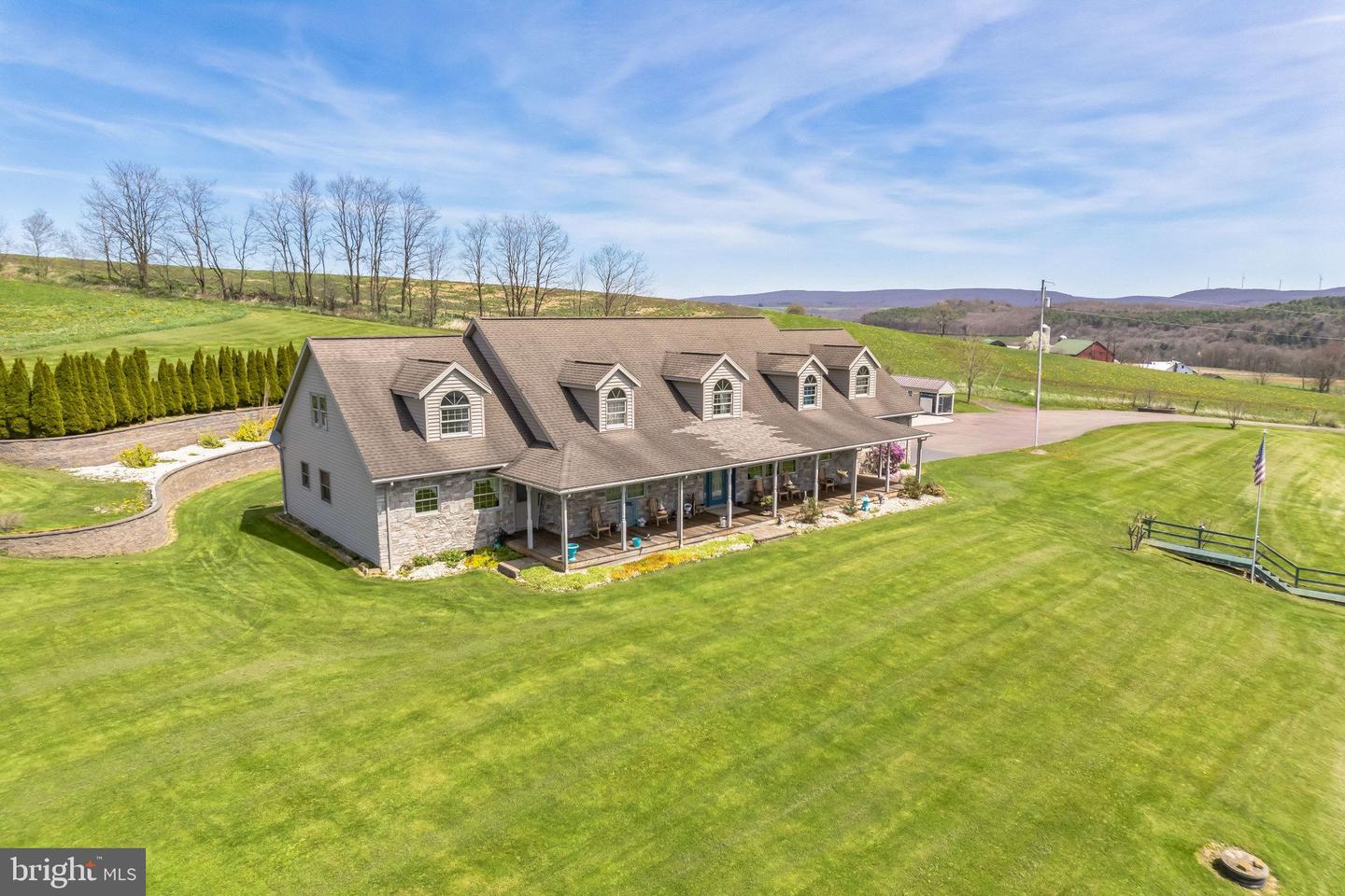 296 Cemetary Rd Property Photo 49