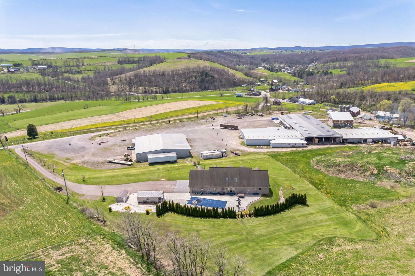 296 Cemetary Rd Property Photo 50