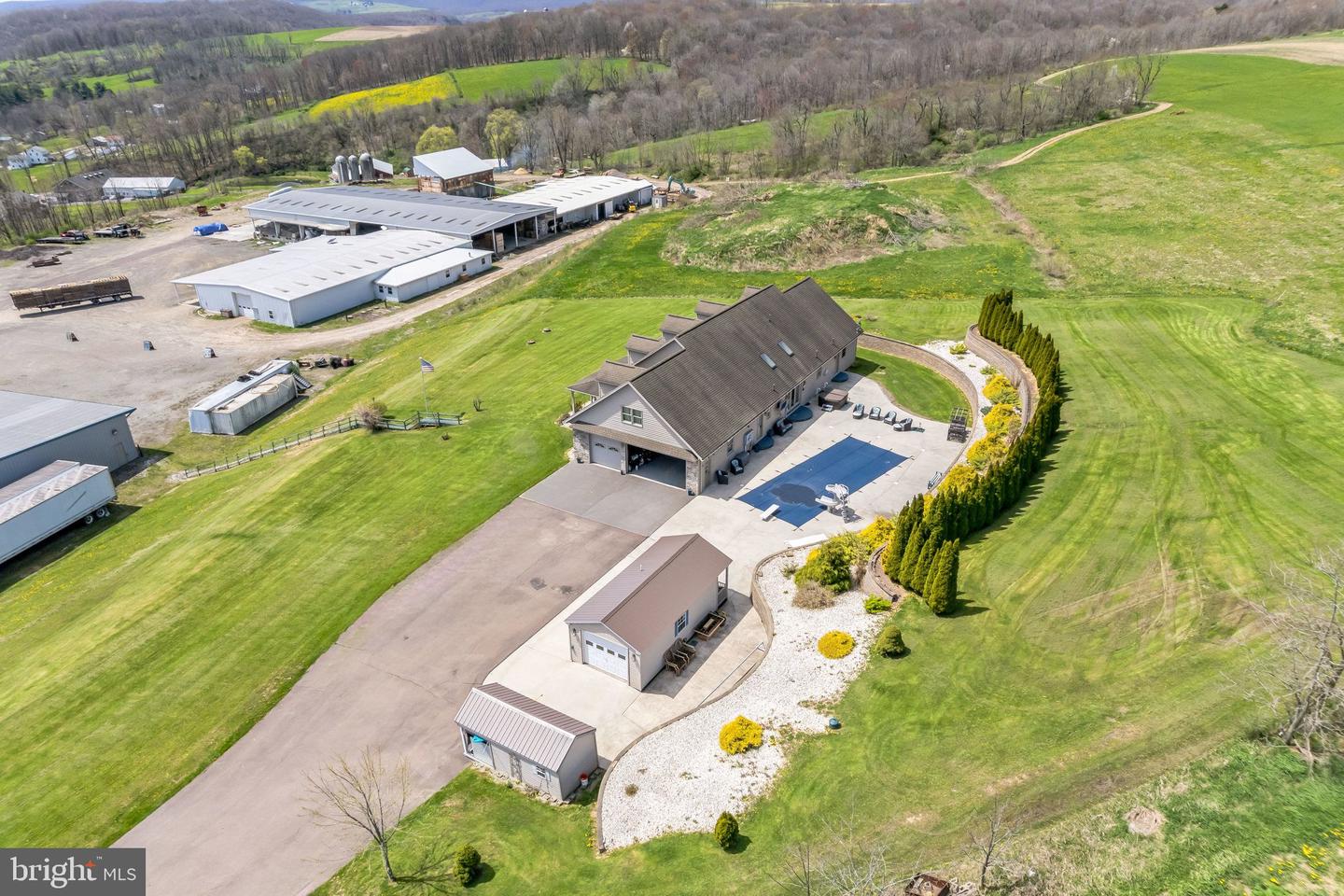 296 Cemetary Rd Property Photo 51