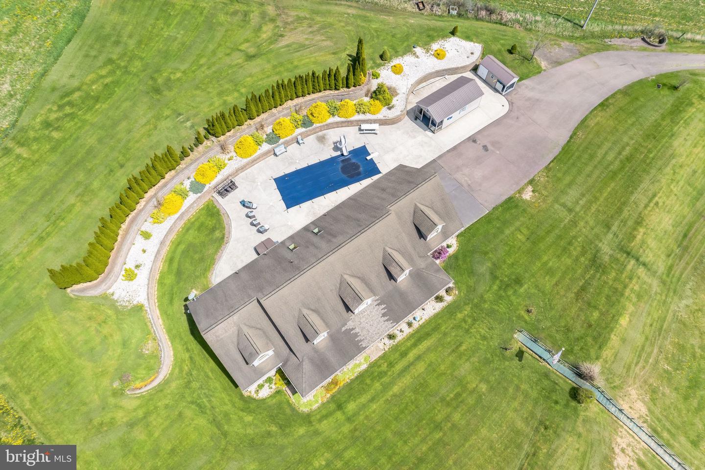 296 Cemetary Rd Property Photo 52