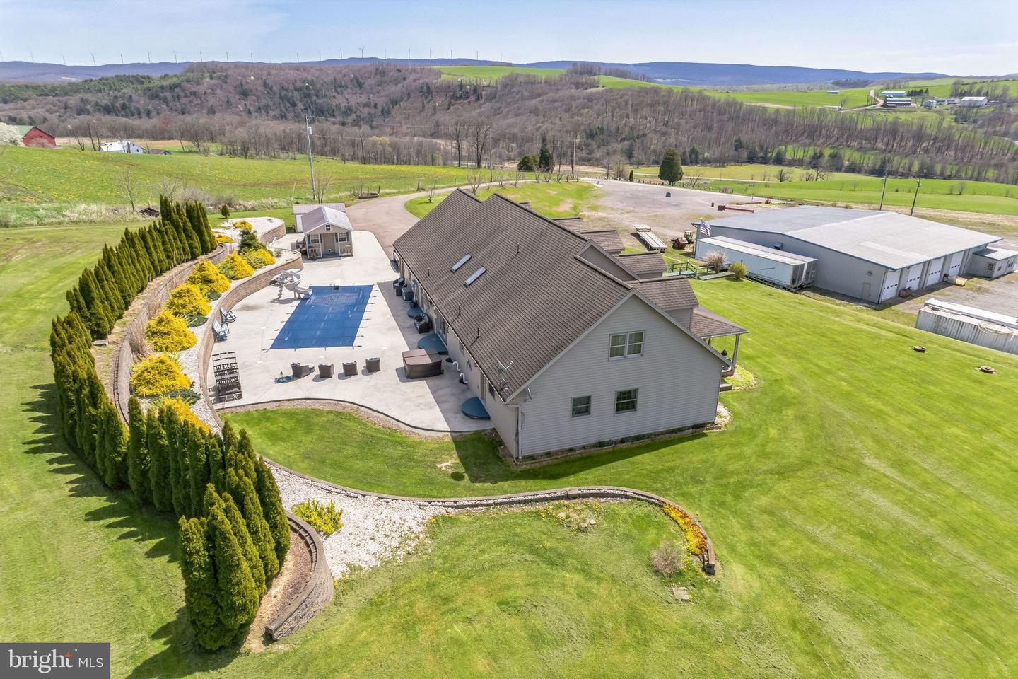 296 Cemetary Rd Property Photo 58