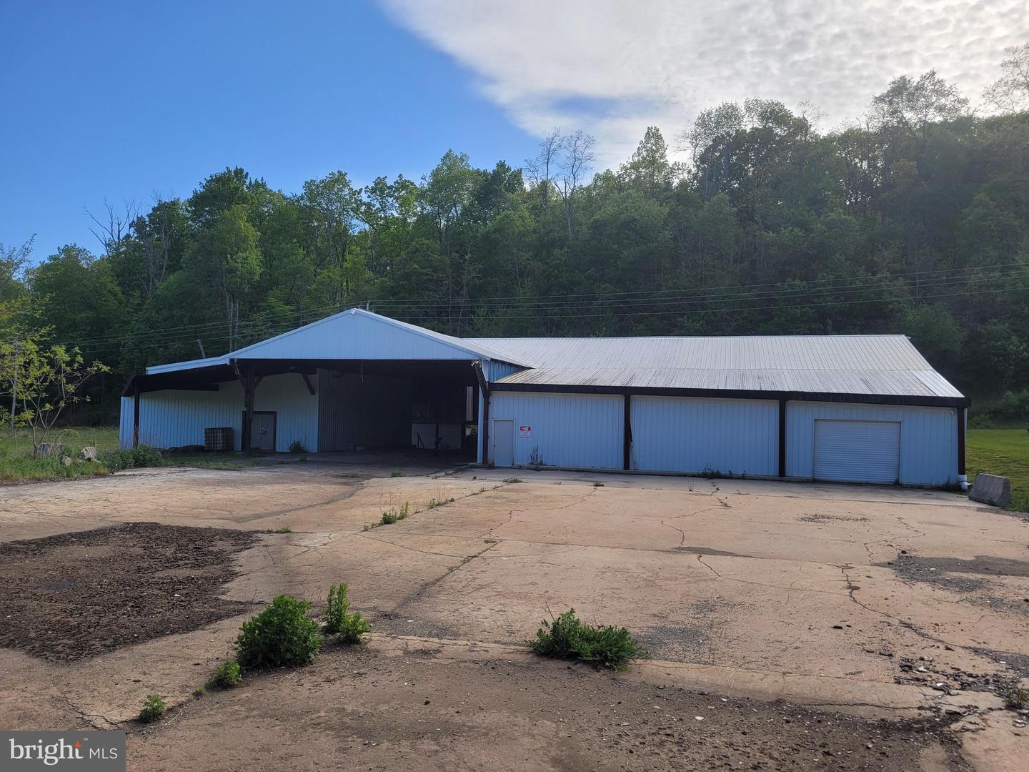 243 BERLIN PLANK ROAD