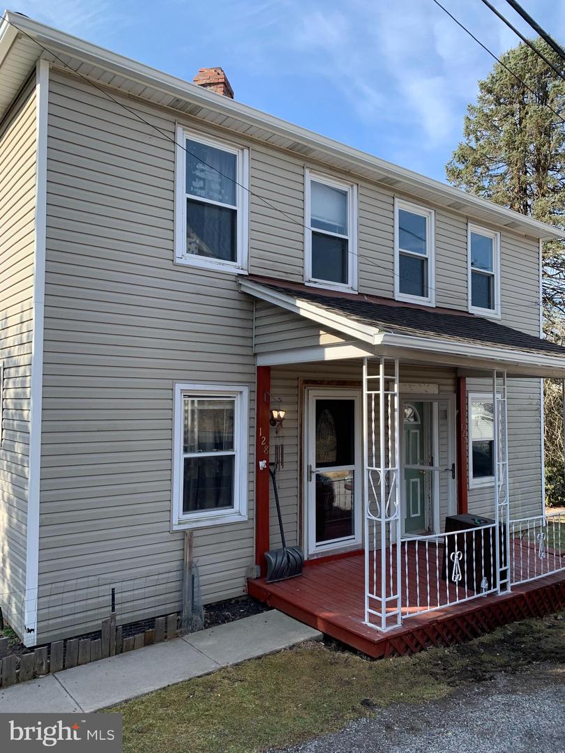 Somerset Pa County Real Estate Listings Main Image