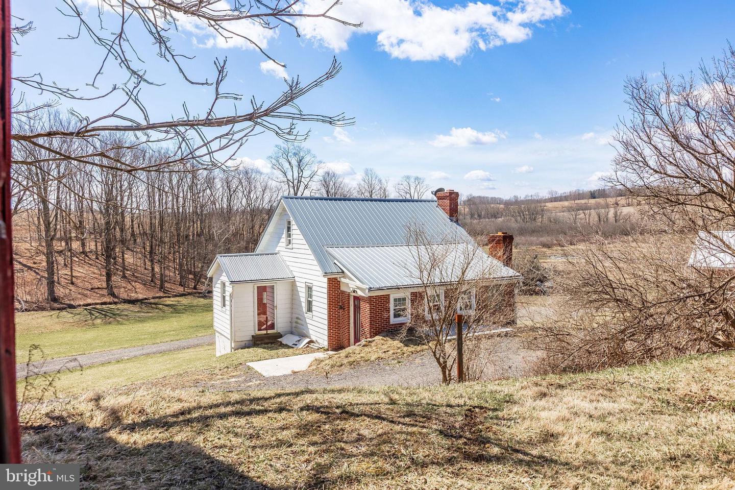 473 W BAKERVILLE EDIE ROAD