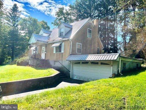 139 CESSNA HILL ROAD
