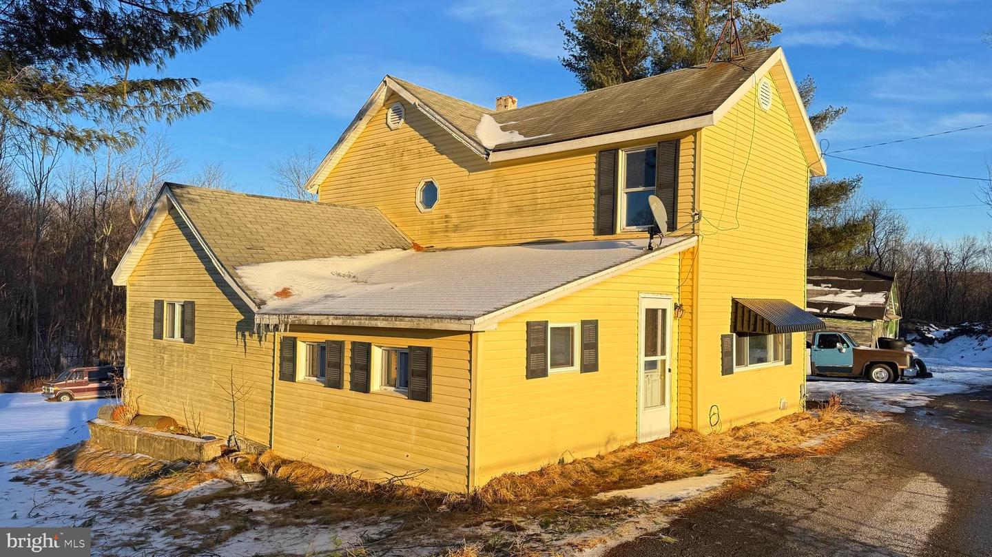 Susquehanna County Real Estate Listings Main Image
