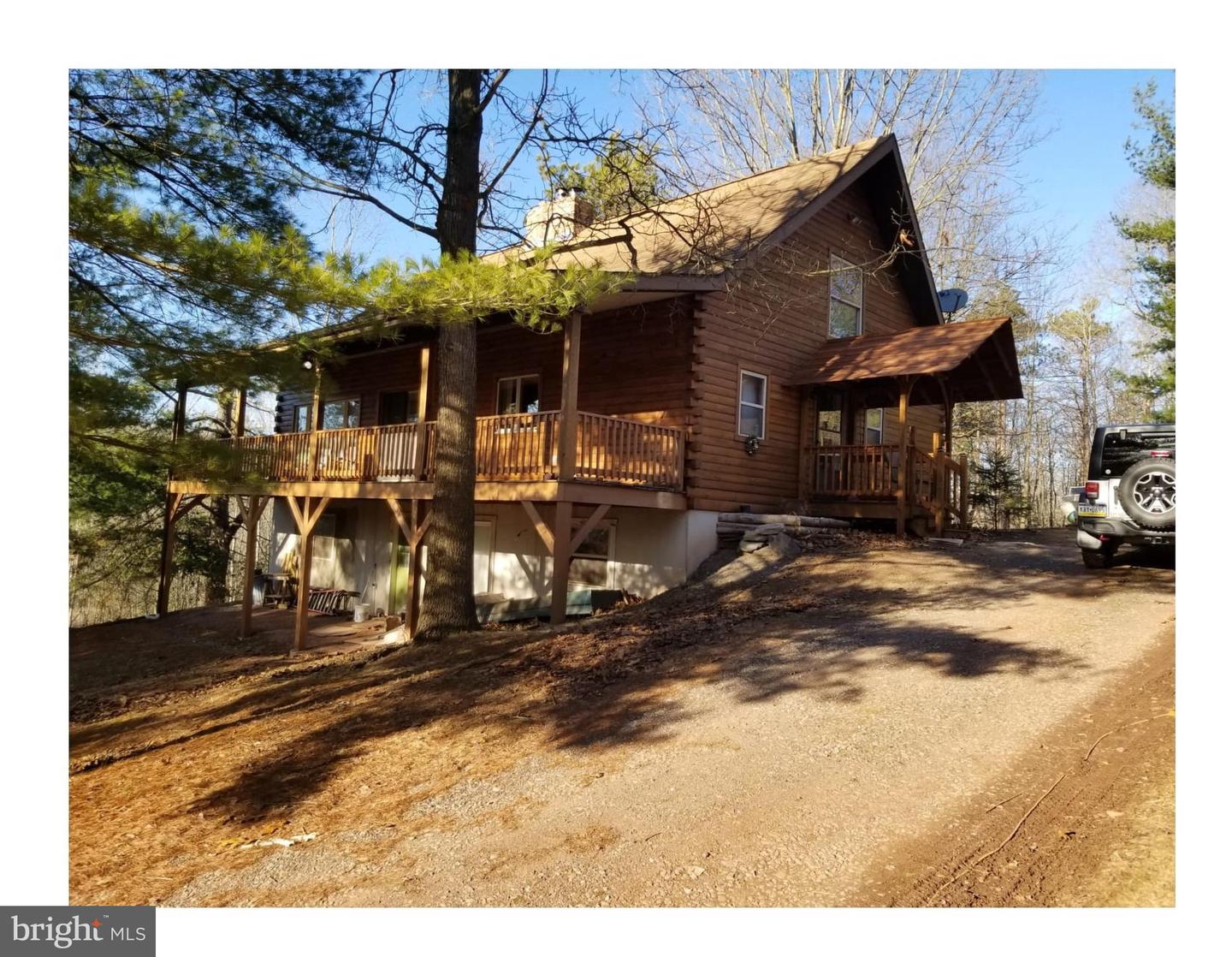 775 Pine Hollow Rd Property Photo