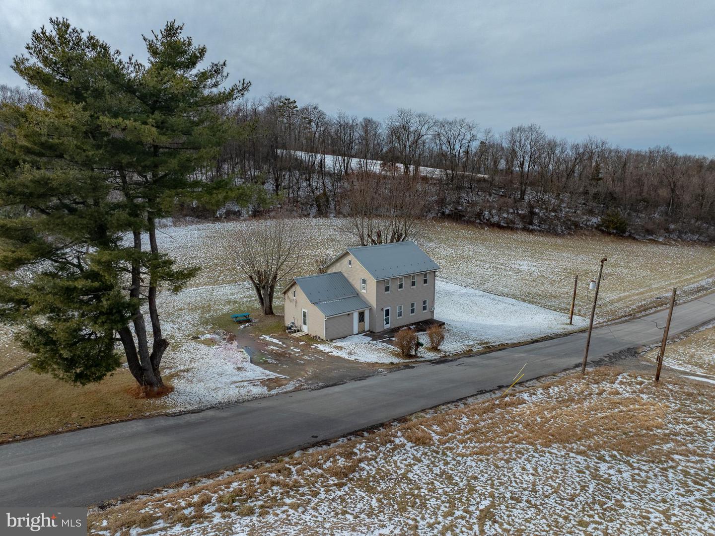 2151 Freeburg Rd Property Photo