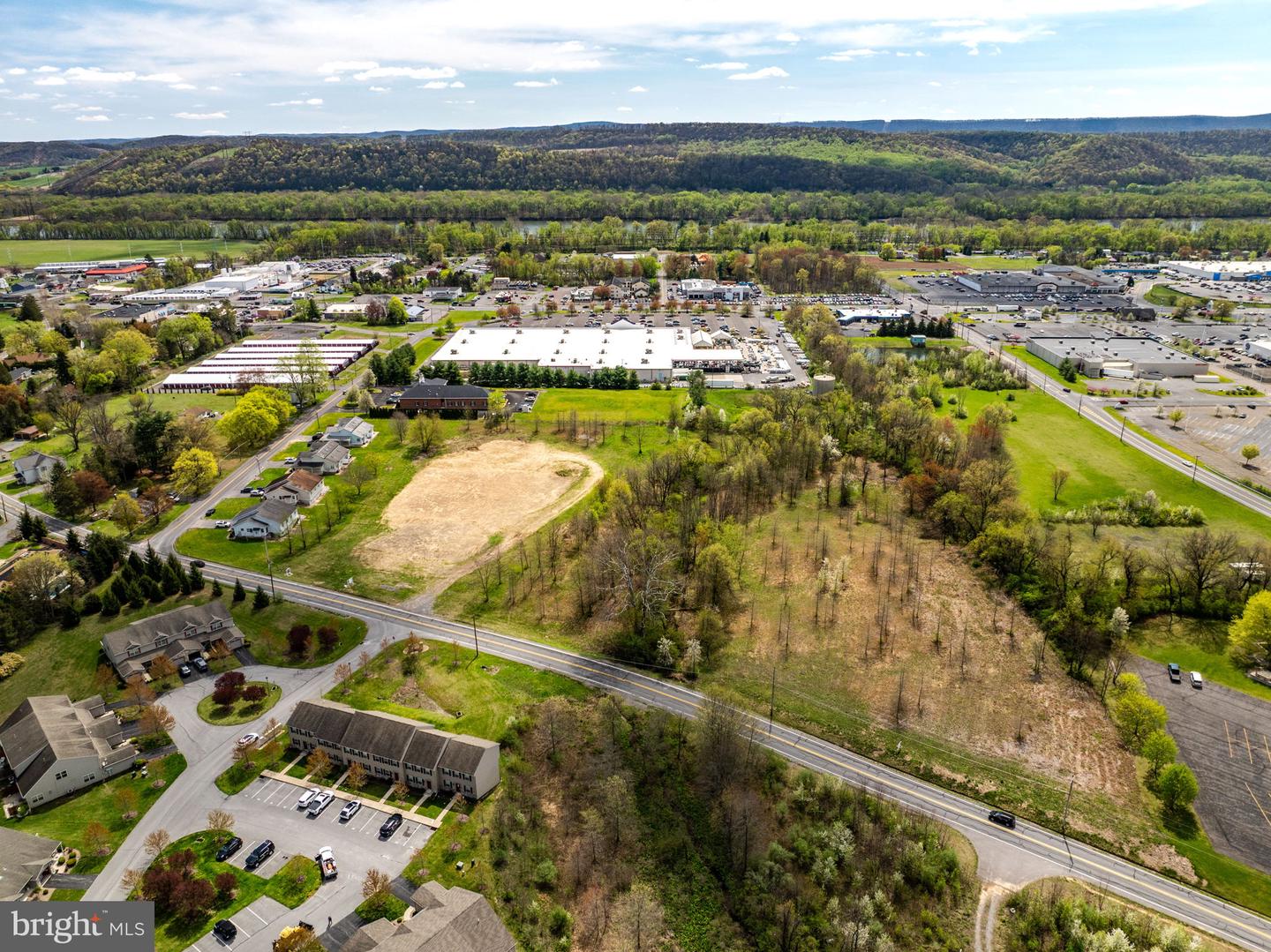 0 Mill Property Photo 1