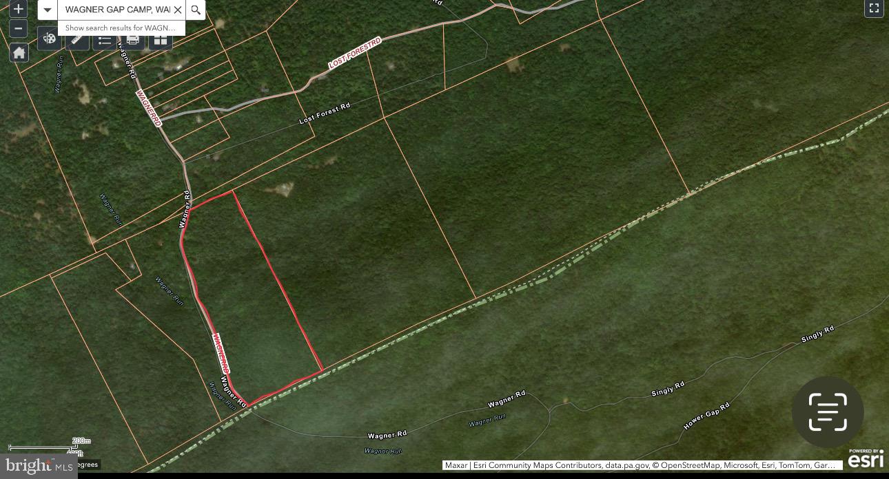 0 Wagner Rd Property Photo 7
